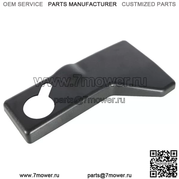 Накладка крышки бака охлаждающей жидкости для Dodge Challenger Charger Chrysler 300c 2011-2021 гг. - Image 3