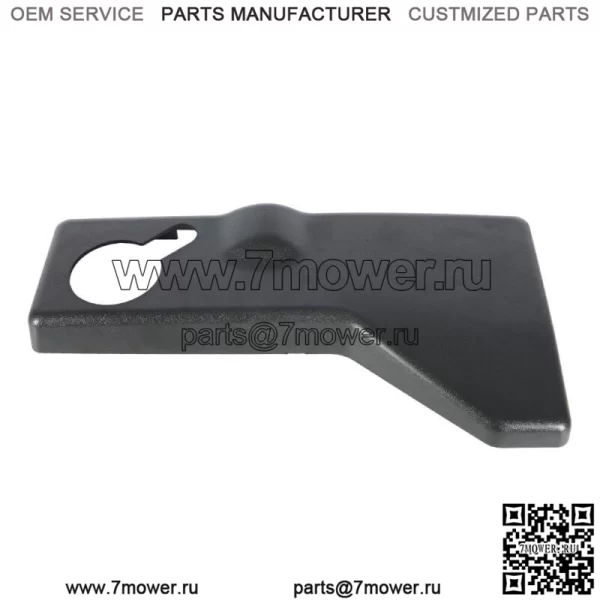 Накладка крышки бака охлаждающей жидкости для Dodge Challenger Charger Chrysler 300c 2011-2021 гг. - Image 4