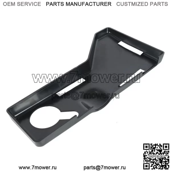 Накладка крышки бака охлаждающей жидкости для Dodge Challenger Charger Chrysler 300c 2011-2021 гг. - Image 5