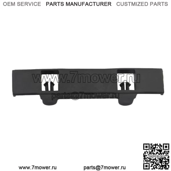 Активная решетка радиатора без двигателя для Chevrolet Silverado GMC Sierra 1500 2017-19 гг. - Image 2