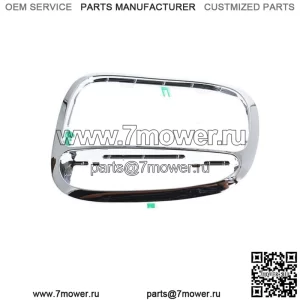 Для Mercedes Benz C W203 C230 C240 C320 D106 Накладка переключателя передач ободок 2032672088
