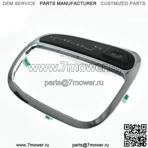 Разбивочный индикатор отделки переключателя передач 926-105 для Mercedes-Benz W209 W203