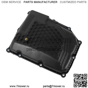 Для Toyota Camry RAV4 Highlander Avalon Lexus ES250 Auto.Масляный поддон коробки передач