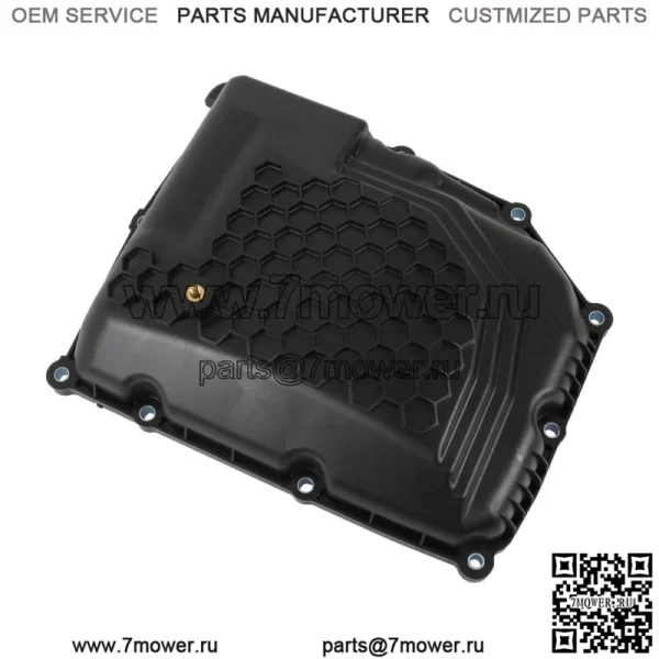 Для Toyota Camry RAV4 Highlander Avalon Lexus ES250 Auto.Масляный поддон коробки передач