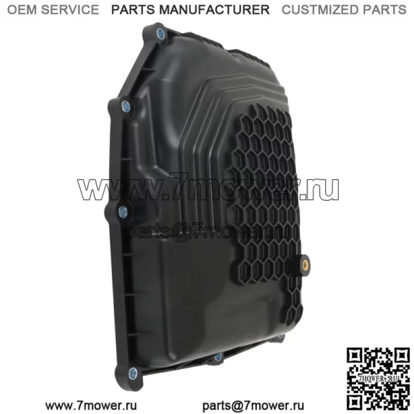 Для Toyota Camry RAV4 Highlander Avalon Lexus ES250 Auto.Масляный поддон коробки передач - Image 2