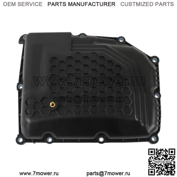 Для Toyota Camry RAV4 Highlander Avalon Lexus ES250 Auto.Масляный поддон коробки передач - Image 3