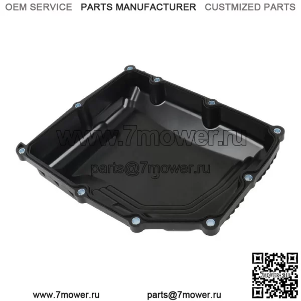 Для Toyota Camry RAV4 Highlander Avalon Lexus ES250 Auto.Масляный поддон коробки передач - Image 4