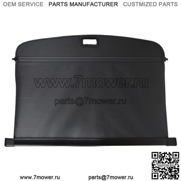 Выдвижная крышка багажника, Защитная шторка багажника для Toyota Prius 2016-2020 - Image 3