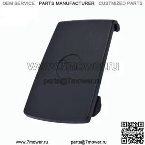 Чехол ISOFix с безопасным креплением на заднее детское сиденье для BMW 1/3 серии E84/E87/E90/F30/F35
