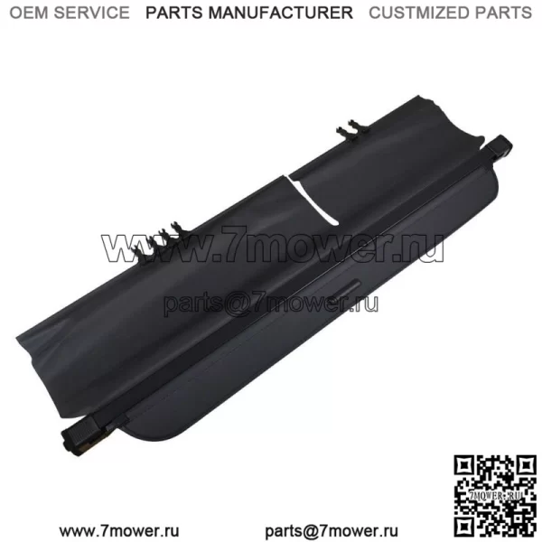 Защитная крышка багажника Canva для Lexus RX Rx350 Rx450H 2010-2015 гг.