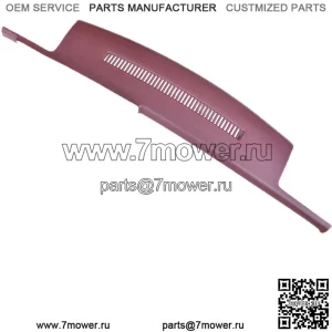 Чехол Garnet Burgundy Dash для Suburban Chevy GMC Pickup Blazer 1988-1994 годов