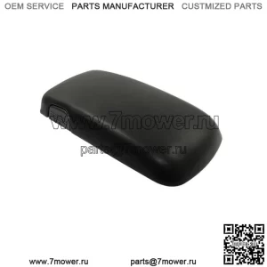 Для 1997-2001 2002 Chevrolet Camaro Pontiac Firebird крышка центрального подлокотника черная