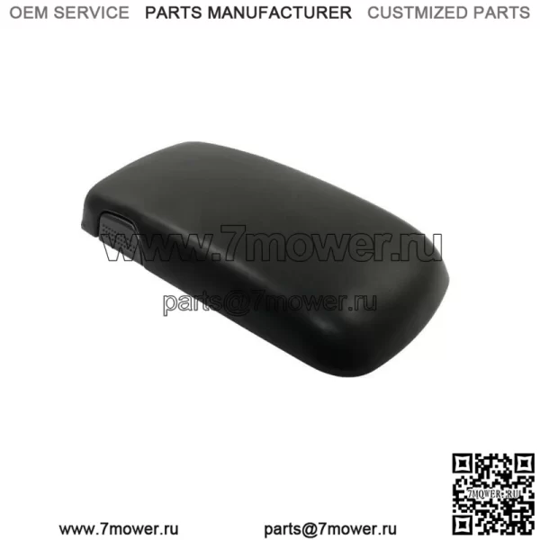Для 1997-2001 2002 Chevrolet Camaro Pontiac Firebird крышка центрального подлокотника черная