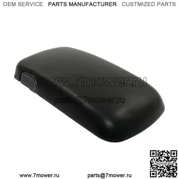 Для 1997-2001 2002 Chevrolet Camaro Pontiac Firebird крышка центрального подлокотника черная - Image 2