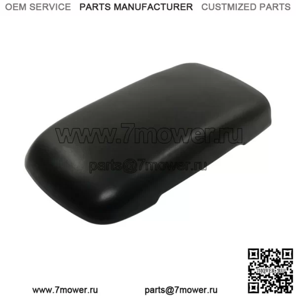 Для 1997-2001 2002 Chevrolet Camaro Pontiac Firebird крышка центрального подлокотника черная - Image 5