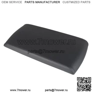 Крышка подлокотника передней центральной консоли, подходящая для замены Ford Flex 2013-17