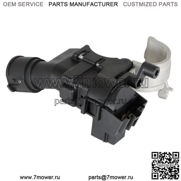 Корпус замка зажигания для Ford Escape Mercury Mazda 2009-2011 Focus 2008-2011 гг.