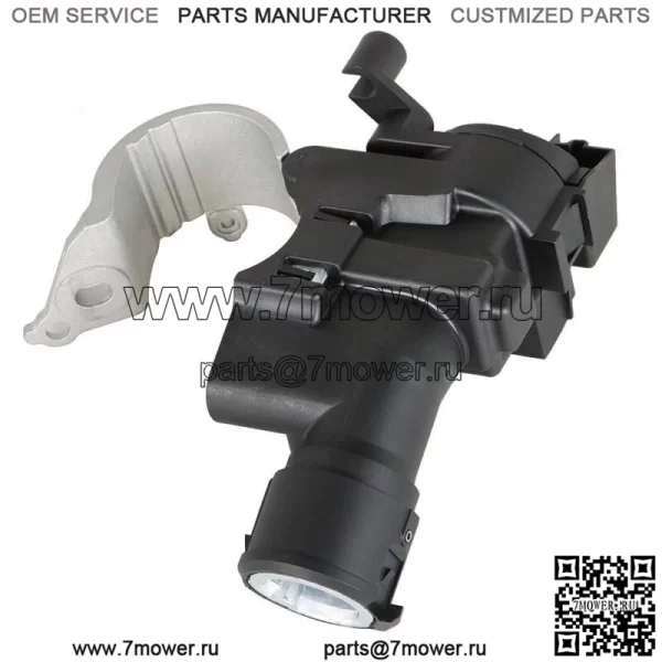Корпус замка зажигания для Ford Escape Mercury Mazda 2009-2011 Focus 2008-2011 гг. - Image 2