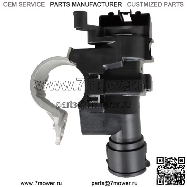 Корпус замка зажигания для Ford Escape Mercury Mazda 2009-2011 Focus 2008-2011 гг. - Image 3