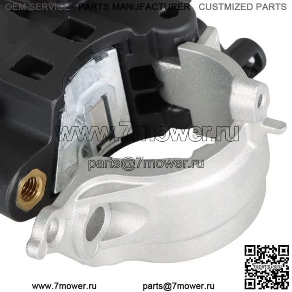 Корпус замка зажигания для Ford Escape Mercury Mazda 2009-2011 Focus 2008-2011 гг. - Image 4