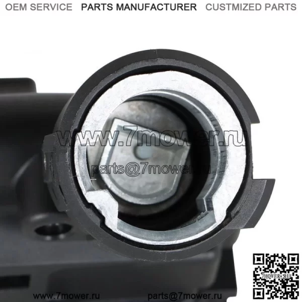 Корпус замка зажигания для Ford Escape Mercury Mazda 2009-2011 Focus 2008-2011 гг. - Image 5