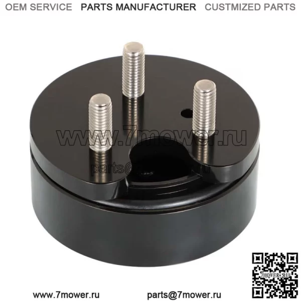 Комплект отстойника топливного бака FASS Airdog Fuelab Насос, подходящий для Cummins Duramax Powerstroke - Image 5