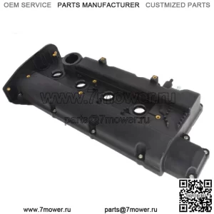 Крышка клапана двигателя с прокладкой для 96-00 ELANTRA 97-01 TIBURON 1.8 2.0L 2241023010