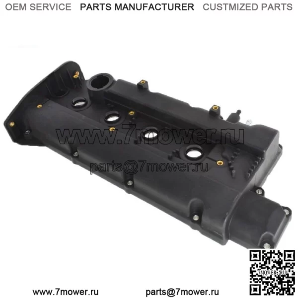 Крышка клапана двигателя с прокладкой для 96-00 ELANTRA 97-01 TIBURON 1.8 2.0L 2241023010