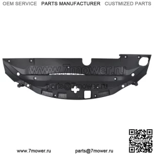 Опорная крышка радиатора для Lexus IS250 IS350 2006 2007 2008-2010 2011 2012 2013