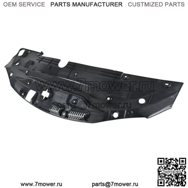 Опорная крышка радиатора для Lexus IS250 IS350 2006 2007 2008-2010 2011 2012 2013 - Image 3