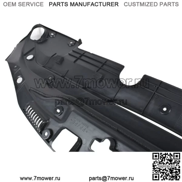 Опорная крышка радиатора для Lexus IS250 IS350 2006 2007 2008-2010 2011 2012 2013 - Image 4