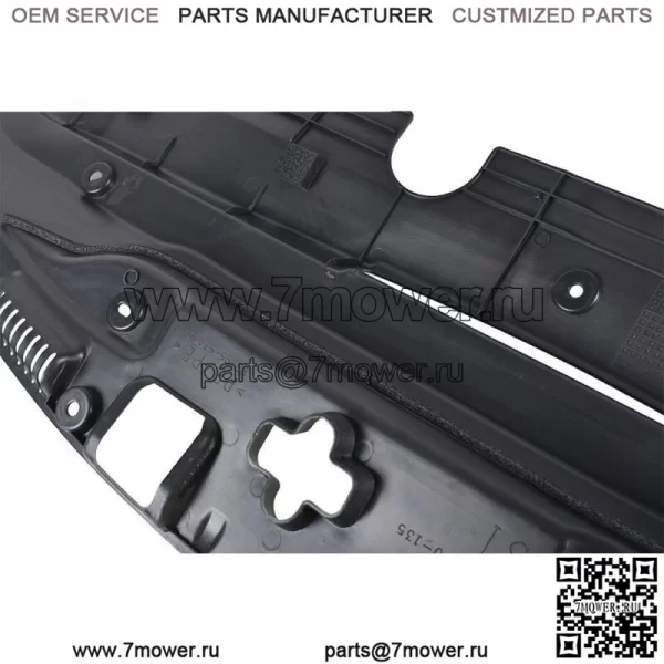 Опорная крышка радиатора для Lexus IS250 IS350 2006 2007 2008-2010 2011 2012 2013 - Image 5