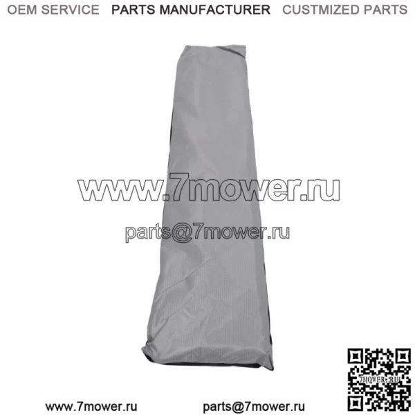 Изолированная затемняющая крышка лобового стекла для Mercedes-Benz NCV3/VS30 2007-2022 гг. - Image 5