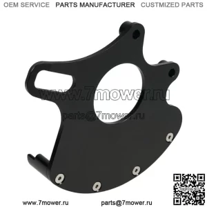 Кронштейн тормозного суппорта, защита диска ротора для Yamaha 700 700R 2013-2023 (для: более одного автомобиля)