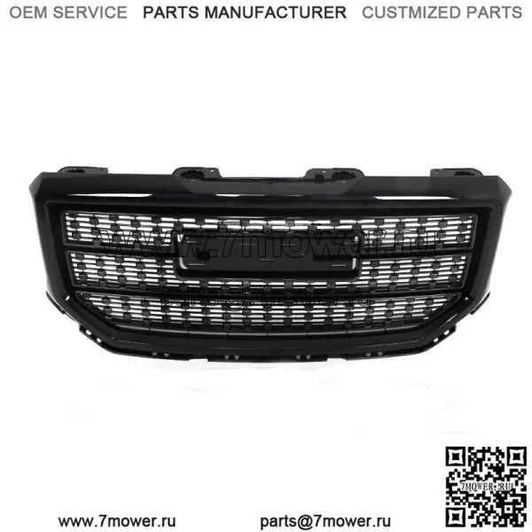 84056783 Решетка переднего бампера для 2016 2017 2018 GMC Sierra 1500 Denali Style