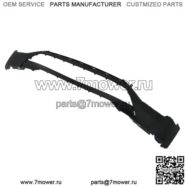 Пластиковая крышка переднего нижнего бампера для GMC Acadia 84261210 2017-2019 гг. - Image 3