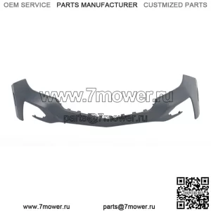 Крышка переднего бампера с грунтовкой Chevy Chevrolet Equinox 2022-2023 84911082