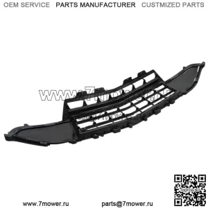 На 2018 2019 2020 Chevrolet Traverse GM 84402021 Передняя нижняя решетка