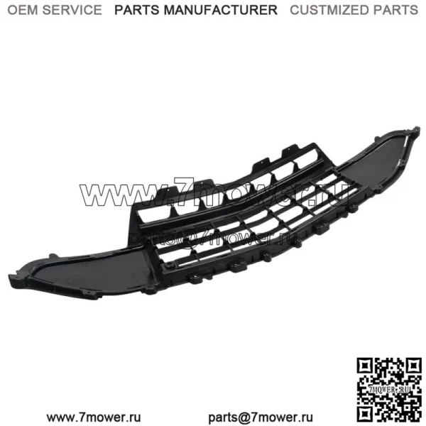 На 2018 2019 2020 Chevrolet Traverse GM 84402021 Передняя нижняя решетка