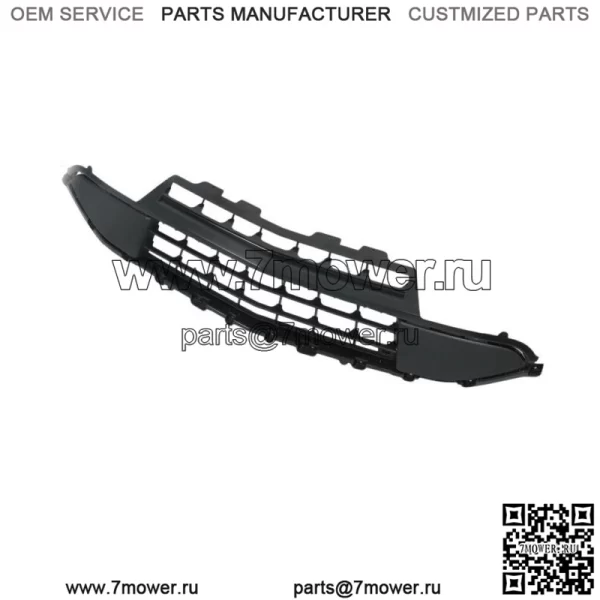 На 2018 2019 2020 Chevrolet Traverse GM 84402021 Передняя нижняя решетка - Image 2