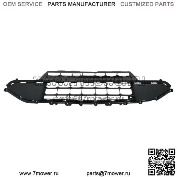 На 2018 2019 2020 Chevrolet Traverse GM 84402021 Передняя нижняя решетка - Image 3