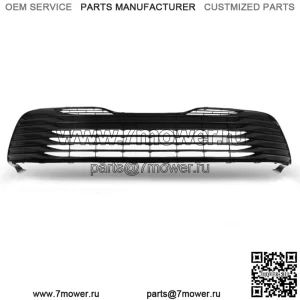 Решетка переднего нижнего бампера в сборе для Toyota Camry LE XLE TO1036183 2018-2020 гг.