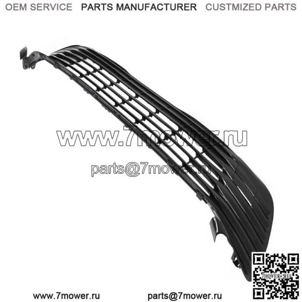 Решетка переднего нижнего бампера в сборе для Toyota Camry LE XLE TO1036183 2018-2020 гг. - Image 2