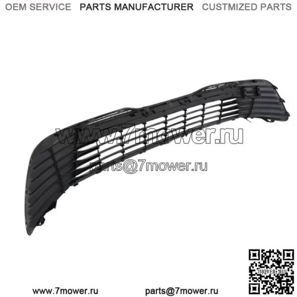 Решетка переднего нижнего бампера в сборе для Toyota Camry LE XLE TO1036183 2018-2020 гг. - Image 3