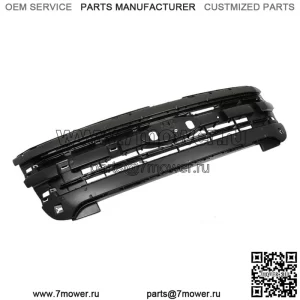Решетка переднего бампера для Ford Explorer Police 2011, 2012, 2013, 2014, 2015 годов
