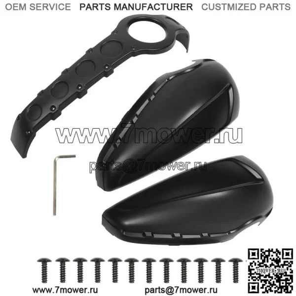 Крышка бака для масла, топлива и газа, обтекатель, подходит для Honda Rebel CMX 300 500 2017-2022 гг.