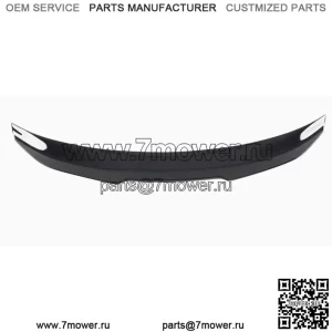 Задний спойлер багажника, крыло для BMW F32 428 430 435 440 купе 14-20