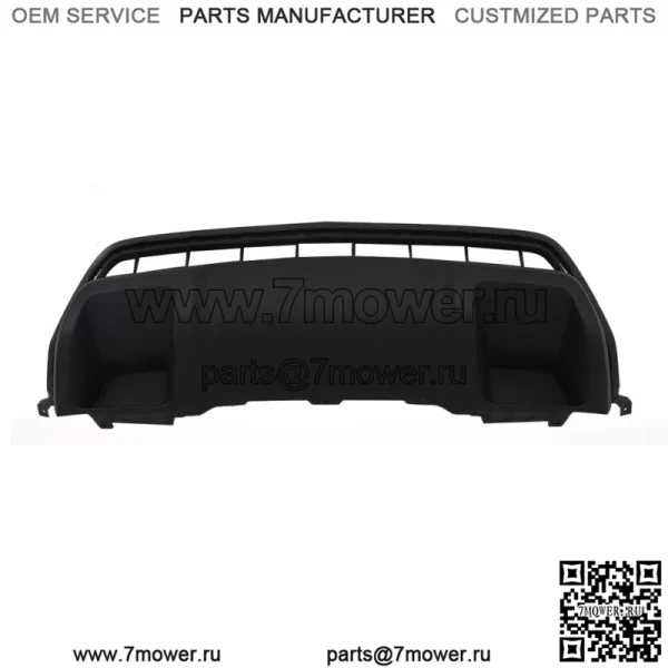 22893870 Передняя защитная пластина для замены 4-дверного автомобиля Chevrolet Colorado 2015-2020 гг.
