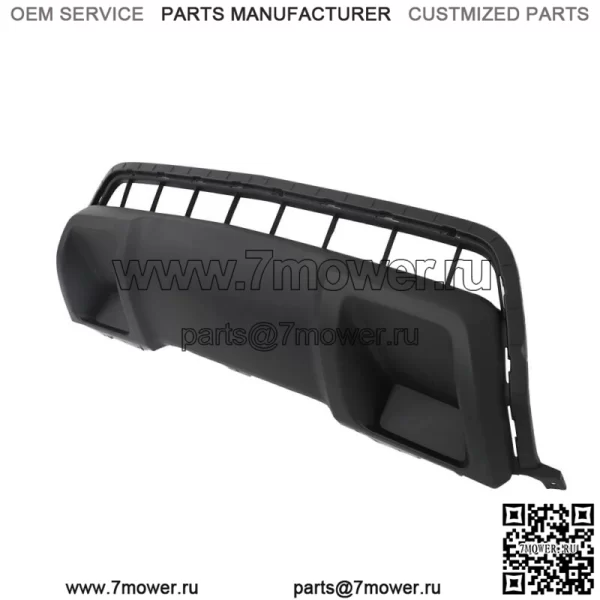 22893870 Передняя защитная пластина для замены 4-дверного автомобиля Chevrolet Colorado 2015-2020 гг. - Image 3