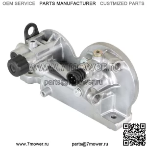 Для Volvo Truck MP7 MP8 MP10 D11 D12 D13 D16 Двигатель 2102328 Корпус топливного фильтра